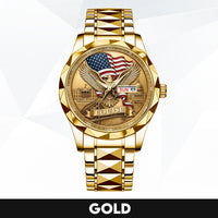 Gold