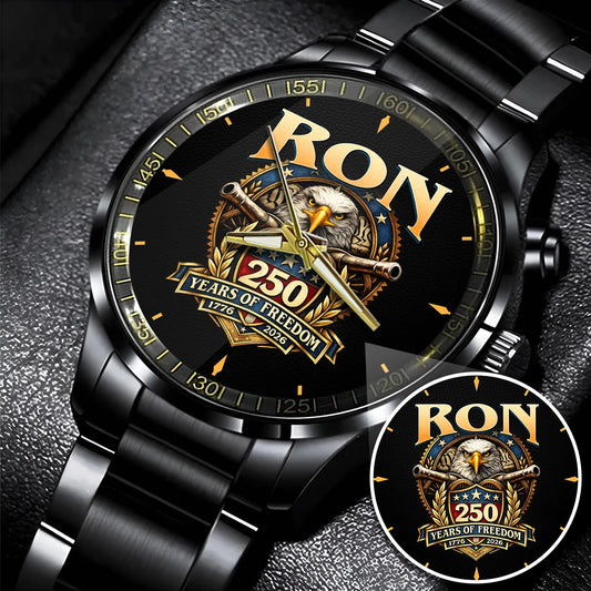 RON 13K1-454 ...250 Years Of Freedom 1776-2026