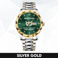 Silver Gold
