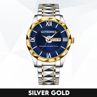 Silver Gold