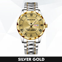 Silver Gold
