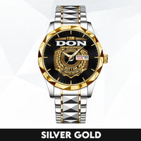 Silver Gold