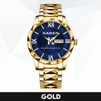 Gold