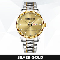 Silver Gold
