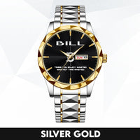 Silver Gold