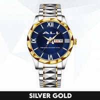 Silver Gold