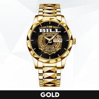 Gold