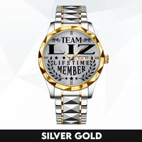 Silver Gold