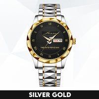Silver Gold