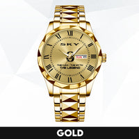 Gold