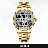 Gold