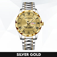 Silver Gold