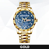 Gold