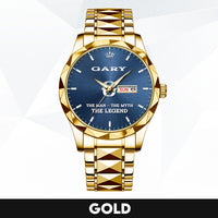 Gold