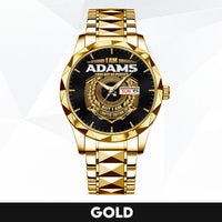 Gold