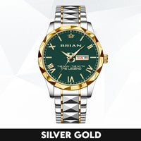 Silver Gold