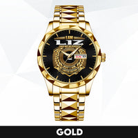 Gold