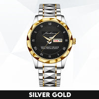 Silver Gold