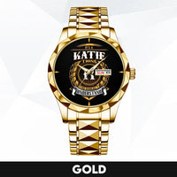 Gold