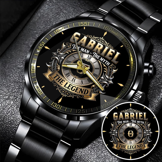 GABRIEL 13K1-469 The Man - The Myth - The Legend