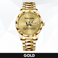 Gold