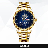 Gold