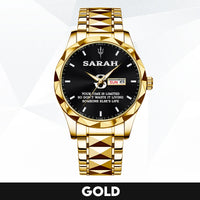 Gold