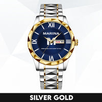 Silver Gold