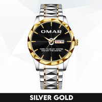 Silver Gold