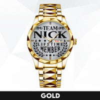 Gold
