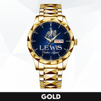 Gold