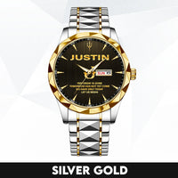 Silver Gold