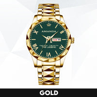 Gold