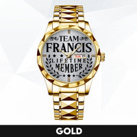 Gold