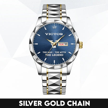VICTOR 13K1-462 The Man - The Myth - The Legend