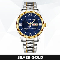 Silver Gold