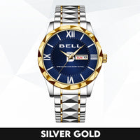 Silver Gold