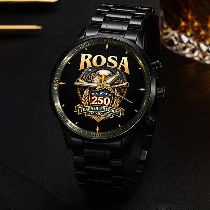 ROSA 13K1-454 ...250 Years Of Freedom 1776-2026