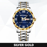 Silver Gold