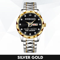 Silver Gold