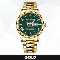 Gold