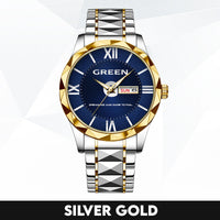 Silver Gold