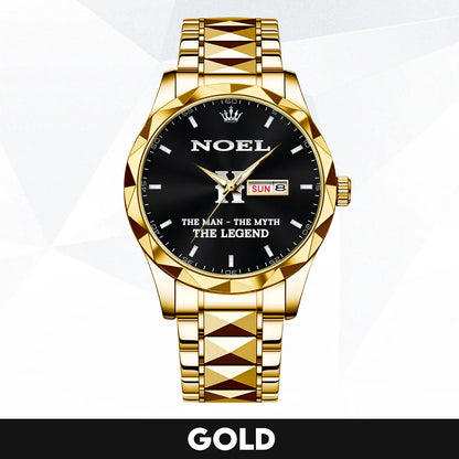 NOEL 13K2-461 The Man - The Myth - The Legend