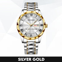 Silver Gold