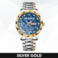 Silver Gold
