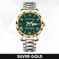 Silver Gold