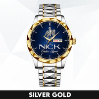 Silver Gold