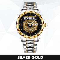 Silver Gold