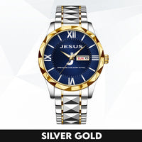 Silver Gold
