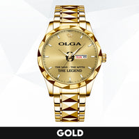Gold
